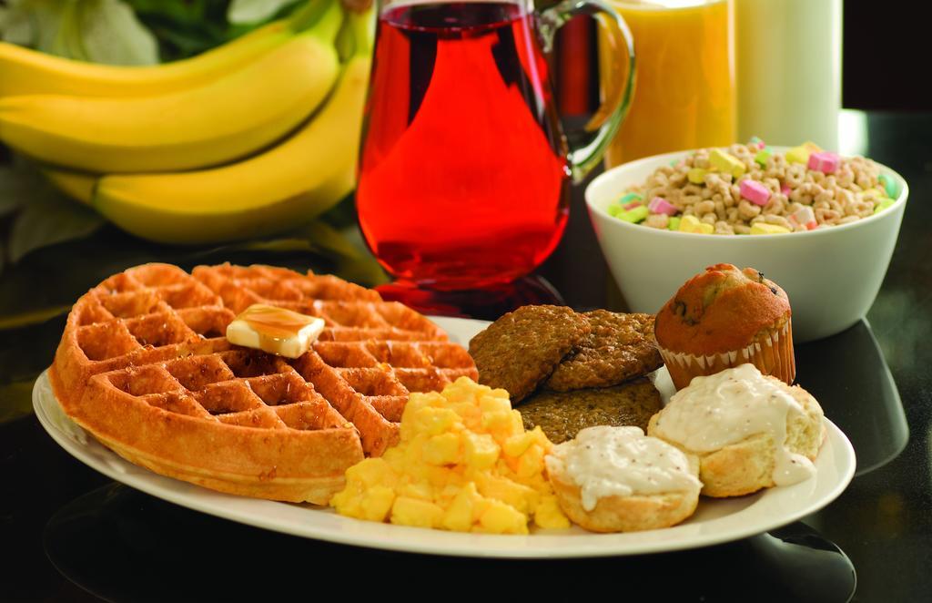 Pear Tree Inn Kansas City Overland Park בסילבר ספרינג מראה חיצוני תמונה