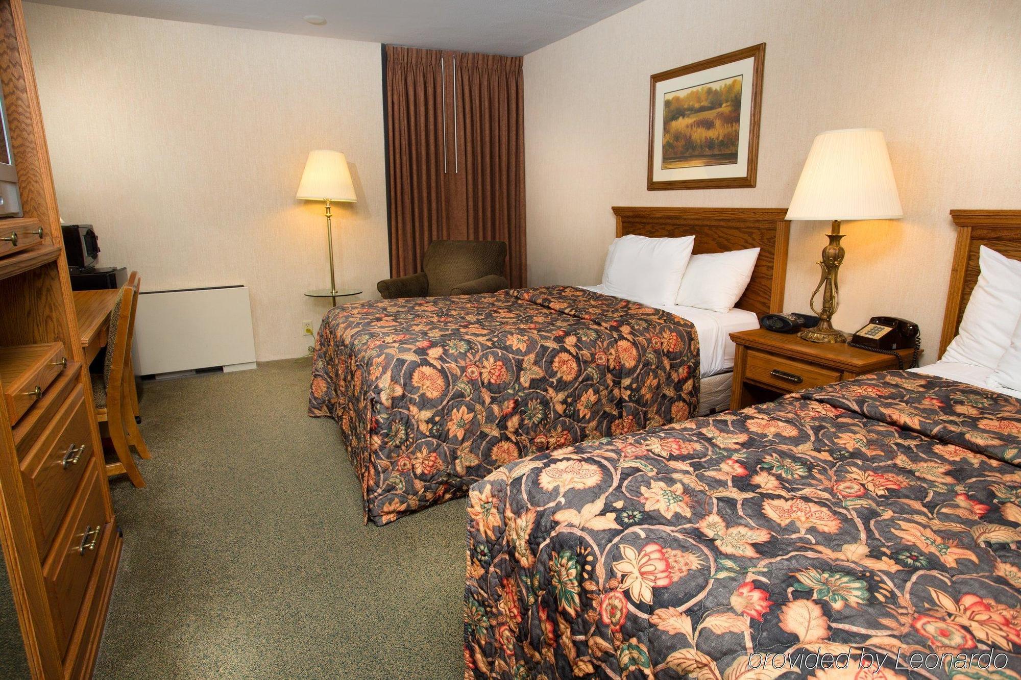 Pear Tree Inn Kansas City Overland Park בסילבר ספרינג מראה חיצוני תמונה