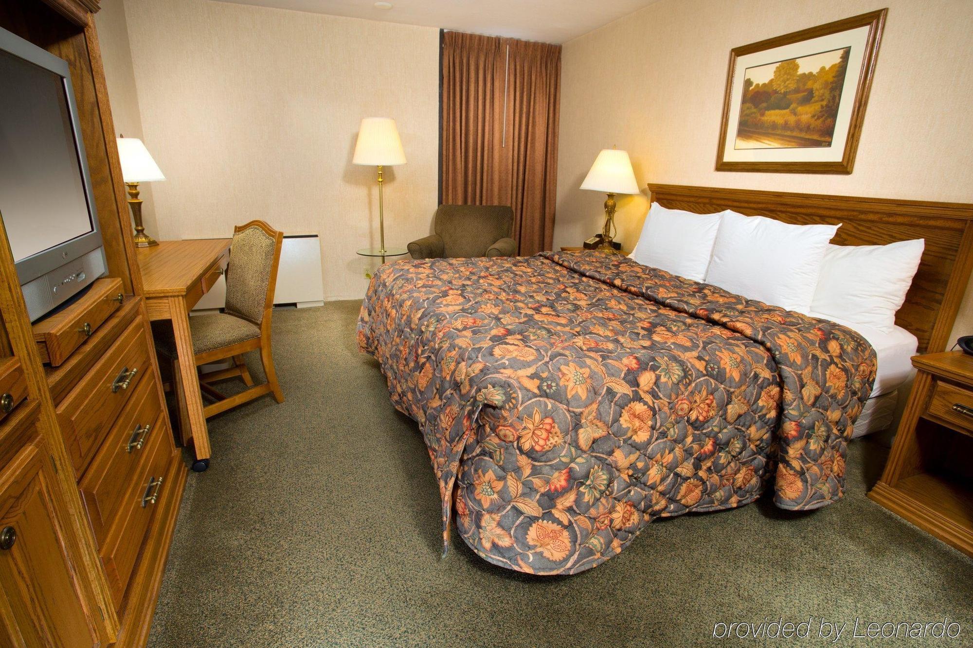 Pear Tree Inn Kansas City Overland Park בסילבר ספרינג מראה חיצוני תמונה