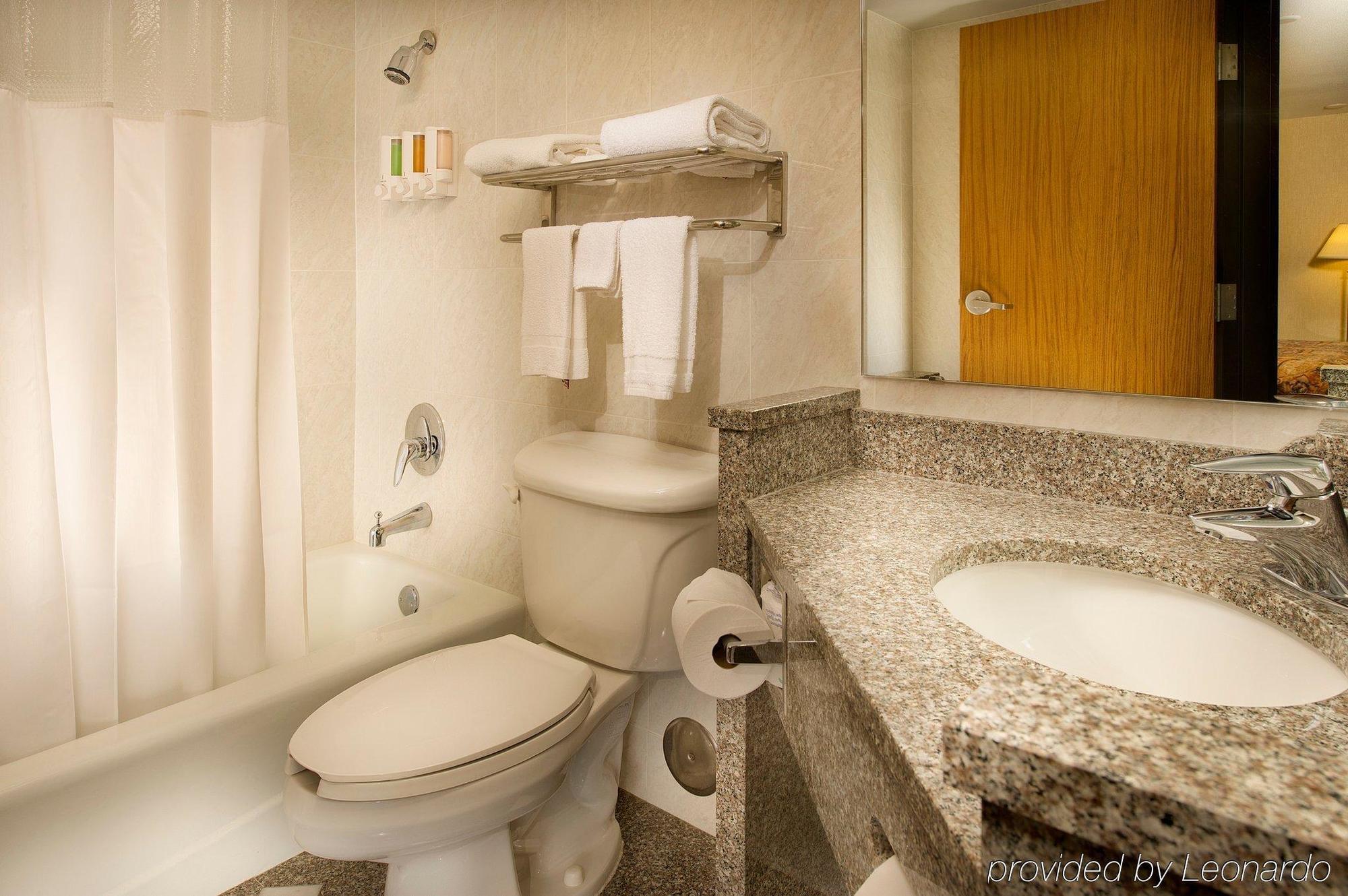 Pear Tree Inn Kansas City Overland Park בסילבר ספרינג מראה חיצוני תמונה