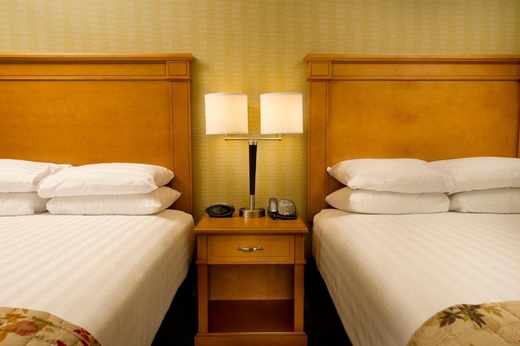 Pear Tree Inn Kansas City Overland Park בסילבר ספרינג חדר תמונה