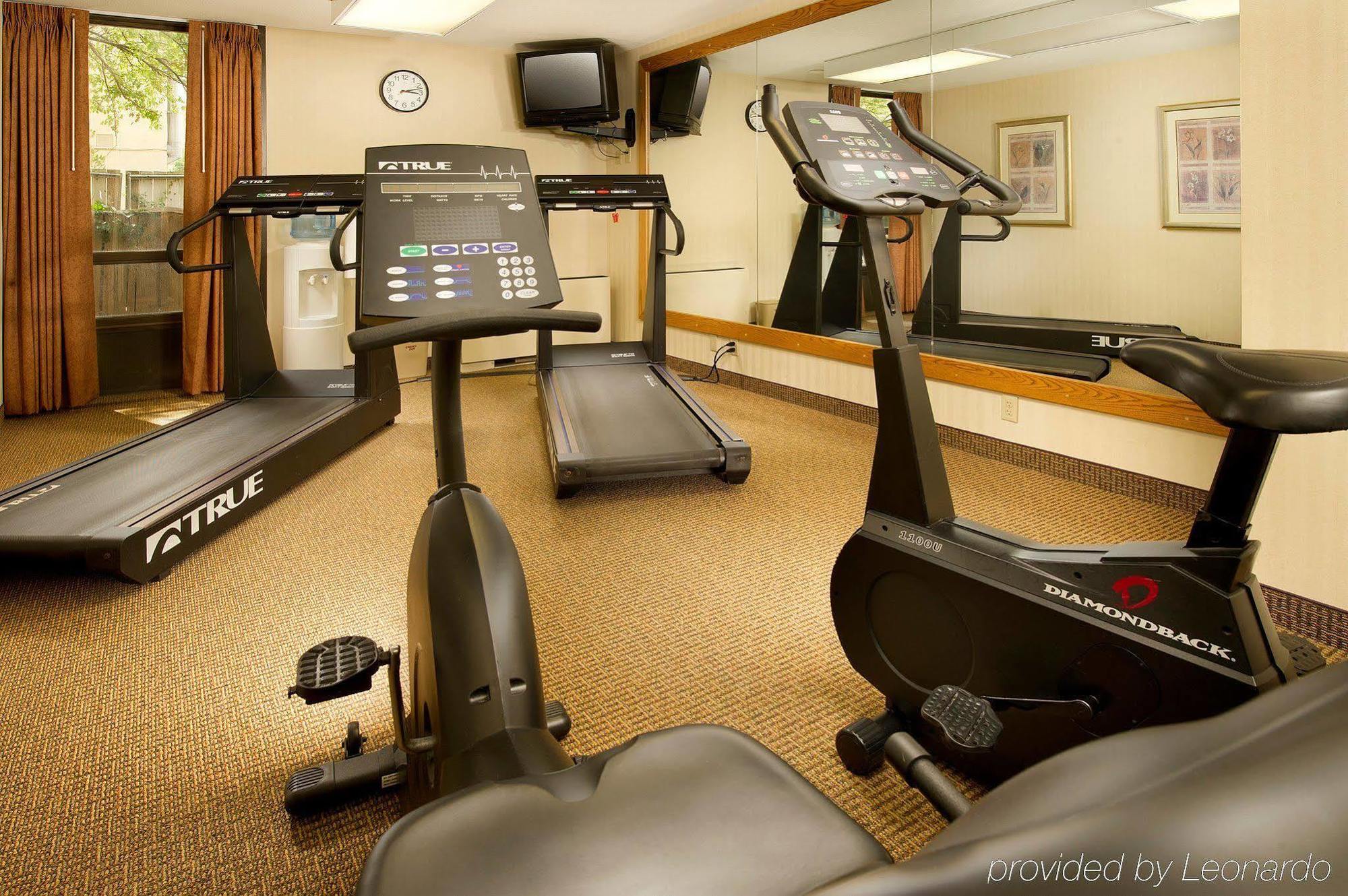 Pear Tree Inn Kansas City Overland Park בסילבר ספרינג מראה חיצוני תמונה